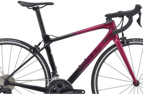 Rower szosowy Liv Langma Advanced 2 2021